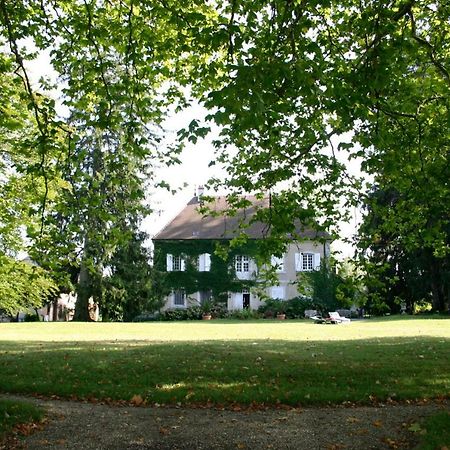 Chateau Bel-Air Villers-Farlay Exterior photo
